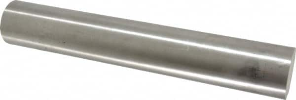 Value Collection - 2 Inch Diameter, 304 Stainless Steel Round Rod - 1 Ft. Long - A1 Tooling