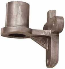 Value Collection - Aluminum Wall Bracket - For Use with Fire Hose - A1 Tooling