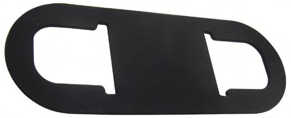 Thomas & Betts - 2" Trade, Neoprene Conduit Body Gasket - Use with Form 7 Conduit Bodies - A1 Tooling