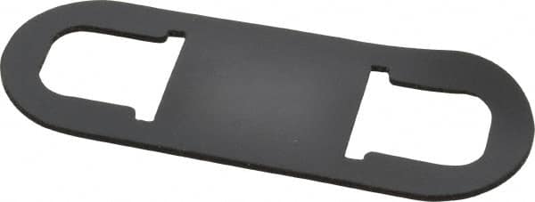 Thomas & Betts - 1/2" Trade, Neoprene Conduit Body Gasket - Use with Form 7 Conduit Bodies - A1 Tooling