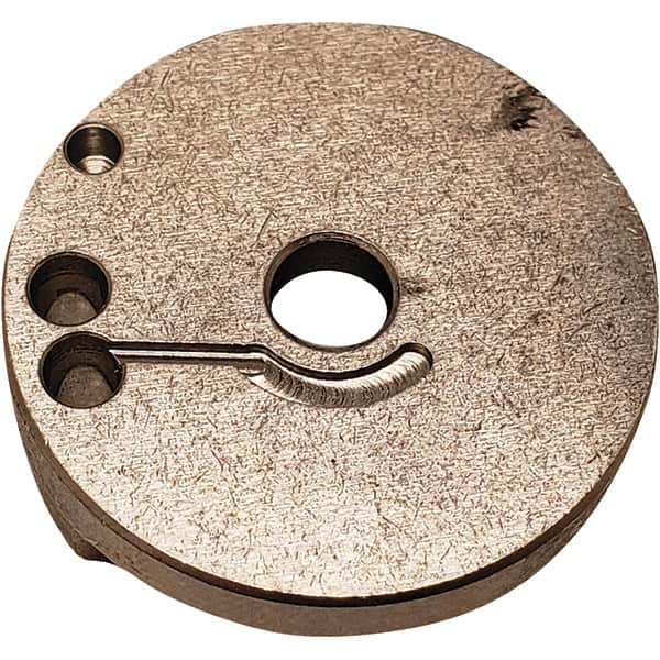 Dynabrade - Air Finishing Sander Bearing Plate - Use with 51130 - A1 Tooling