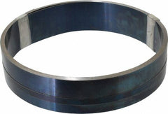 Value Collection - 1 Piece, 25 Ft. Long x 2 Inch Wide x 0.02 Inch Thick, Roll Shim Stock - Spring Steel - A1 Tooling