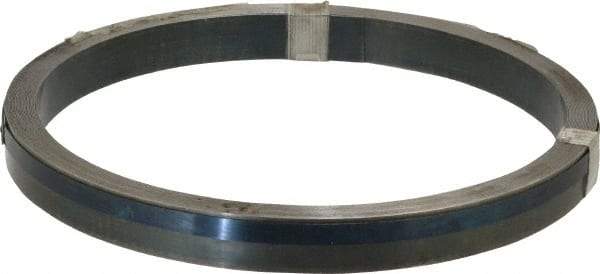 Value Collection - 1 Piece, 50 Ft. Long x 1 Inch Wide x 0.025 Inch Thick, Roll Shim Stock - Spring Steel - A1 Tooling