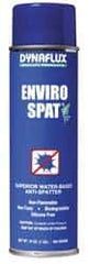 Dynaflux - Water Based Anti-Spatter - 16 oz Aerosol - Exact Industrial Supply