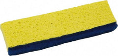 O-Cedar - Cellulose Sponge Mop Refill - 9" Head Length - A1 Tooling