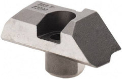 Sandvik Coromant - Proprietary Shaped Pocket for Indexable Tools - Use for Milling Cutters - A1 Tooling