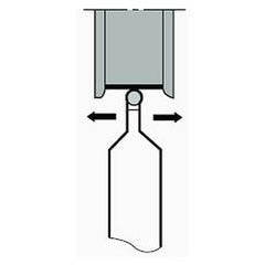 TRDCN2525M06 - Turning Toolholder - A1 Tooling