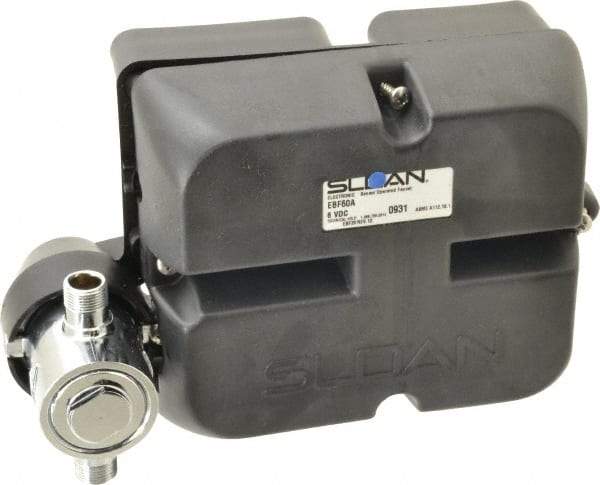 Sloan Valve Co. - Faucet Replacement Control Module - Use with Most Sloan EBF Faucet Series - A1 Tooling