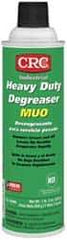 CRC - 19 oz Aerosol Cleaner/Degreaser - A1 Tooling