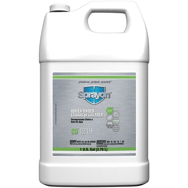 Sprayon - 1 Gal Cleaner/Degreaser - A1 Tooling