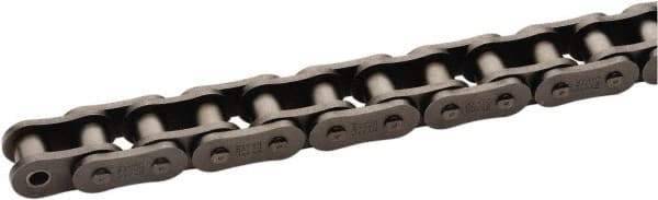 U.S. Tsubaki - 3/4" Pitch, ANSI 60H, Heavy Duty Roller Chain Offset Connecting Link - For Use with Single Strand Heavy Series Chain - A1 Tooling