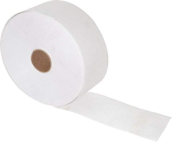 Intertape - 3" x 200 Yd White Water Activated Adhesive Sealing Tape - Paper Backing, 5.9 mil Thick, Series K600W - A1 Tooling