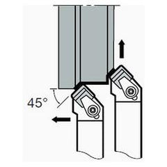 CSSPR1616H3 - Turning Toolholder - A1 Tooling