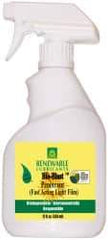 Renewable Lubricants - 12 oz Spray Bottle Thin Oily Film Penetrant/Lubricant - -22°F to 208°F - A1 Tooling