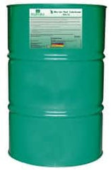 Renewable Lubricants - 55 Gal Drum, ISO 32, Air Tool Oil - -22°F to 250°, 29.33 Viscosity (cSt) at 40°C, 7.34 Viscosity (cSt) at 100°C, Series Bio-Air - A1 Tooling