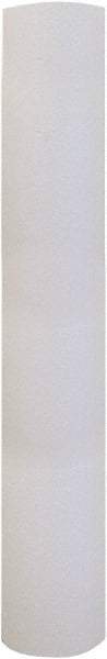 TRIMACO - Medium Weight Paper Masking Paper - 750' x 3', 0.0015" Thick, White, White Masking Paper - A1 Tooling