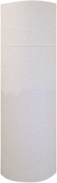 TRIMACO - Medium Weight Paper Masking Paper - 750' x 1', 0.0015" Thick, White, White Masking Paper - A1 Tooling