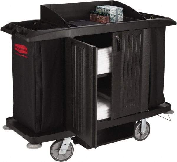 Rubbermaid - Janitor Cart - 22" Width - A1 Tooling