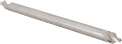 Hertel - #4-1/2 Plain Cut 90° Incl Angle High Speed Steel Combo Drill & Countersink - A1 Tooling