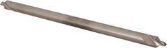 Hertel - #3 Plain Cut 82° Incl Angle High Speed Steel Combo Drill & Countersink - A1 Tooling