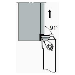 CTFPL1616H3 - Turning Toolholder - A1 Tooling