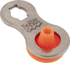 Proto - Tool Tether - Collar & Rotating Loop Connection - A1 Tooling