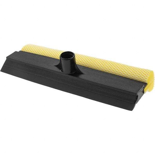 Value Collection - 8" Rubber Blade Squeegee Refill - Double Edge - A1 Tooling