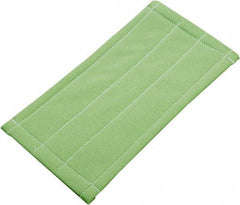 Unger - 8" Wide Microfiber Strip Washer Cleaning Pad - Microfiber, 8 Inch Wide Blade - A1 Tooling