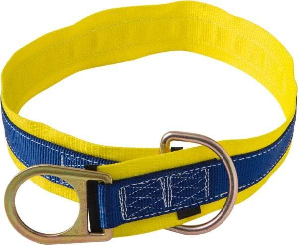 PRO-SAFE - 3' Long, D-Ring Anchor Sling - Polyester - A1 Tooling