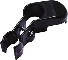 Rubbermaid - Hanger Bracket - Plastic, For Use with Lobby Dust Pan & Brooms - A1 Tooling