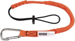 Proto - Tethered Tool Lanyard - Carabiner Connection - A1 Tooling