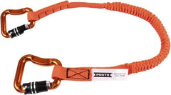 Proto - Tethered Tool Lanyard - Carabiner Connection - A1 Tooling