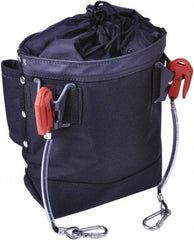 Proto - Tethered Bolt Bag - Skyhook Connection - A1 Tooling