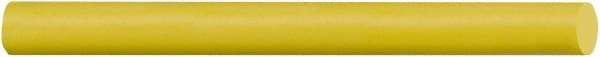 Markal - Yellow Paint Marker - Flat Tip - A1 Tooling