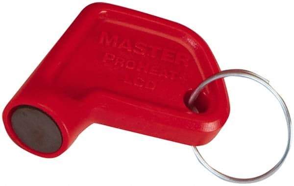 Master Appliance - Heat Gun Temperature Key - Red Key For Use with PH-1600 and PH-1400 - A1 Tooling