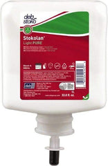 SC Johnson Professional - 1 L Moisturizing Cream - Comes in Cartridge, Fragrance Free, Silicone Free - A1 Tooling