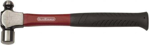 GearWrench - Ball Pein & Cross Pein Hammers Hammer Type: Ball Pein Head Weight Range: 1 - 2.9 lbs. - A1 Tooling