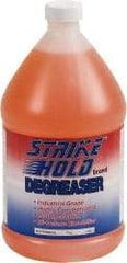 MPH Systems - 1 oz Bottle Metal Prep Cleaner - Liquid, Pleasant - A1 Tooling