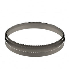 Lenox - 2 to 3 TPI, 21' Long x 1-1/2" Wide x 0.05" Thick, Welded Band Saw Blade - A1 Tooling