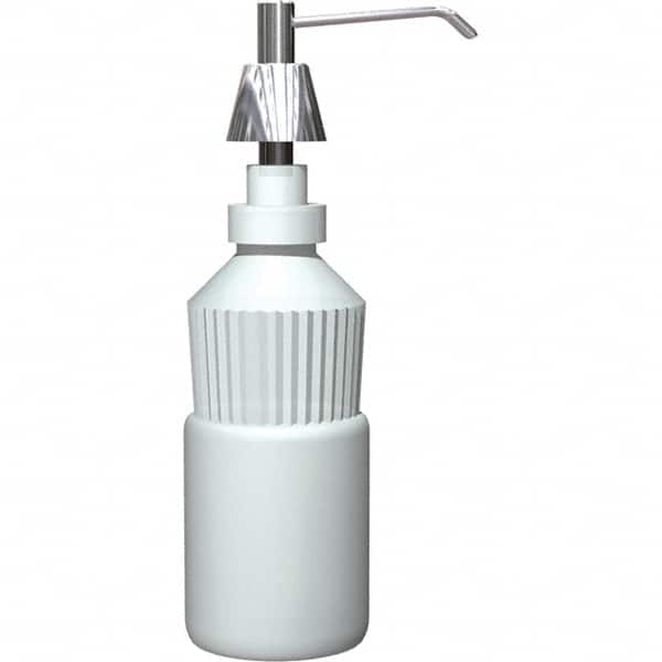 ASI-American Specialties, Inc. - Soap, Lotion & Hand Sanitizer Dispensers Type: Hand Soap Dispenser Mounting Style: Counter Mounted - A1 Tooling