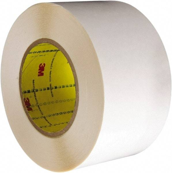 3M - 2" x 36 Yd Rubber Adhesive Double Sided Tape - HDPE Liner, Series 9579 - A1 Tooling