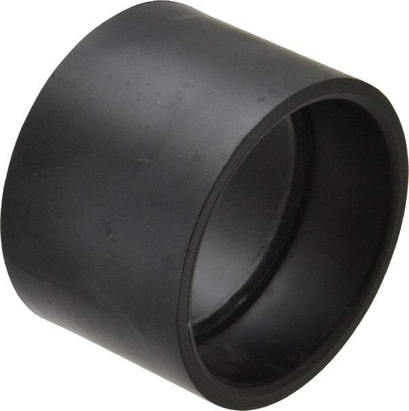 NIBCO - 1-1/2", ABS Drain, Waste & Vent Pipe Coupling - Hub x Hub - A1 Tooling