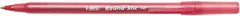 Bic - Ball Point Stick Pen - Red - A1 Tooling