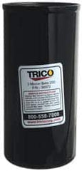 Trico - Lubrication Filtration System Accessories Type: Water Filter Compatible System: Portable Cart High-Viscosity Oil Filtration System - A1 Tooling