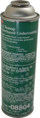 3M - 20 oz, Black, Water Based Undercoat - Comes in Aerosol Can - A1 Tooling