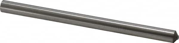 Interstate - Letter O, 4-1/2" Long Drill Blank - A1 Tooling