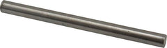 Interstate - Letter X, 5-1/8" Long Drill Blank - A1 Tooling