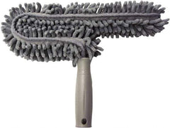 Unger - Microfiber Duster - 11" OAL, Gray - A1 Tooling