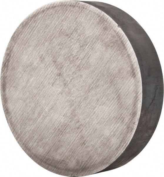 Made in USA - Iron Circles Material: Gray Iron Thickness (Inch): 1-1/2 - A1 Tooling