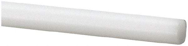 Value Collection - 3/16 Inch Diameter x 12 Inch Long Ceramic Rod - Diameter Value Is Nominal - A1 Tooling